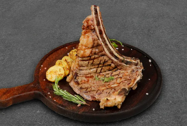Dallas Steak