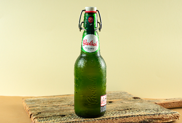 Grolsch 45 cl