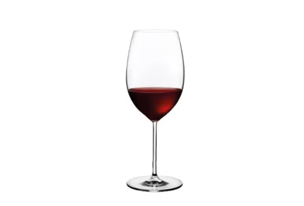 Red wine by the glass