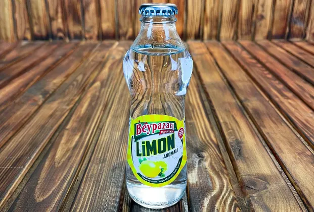 Lemon Soda