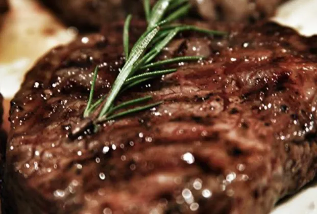 Devil's Steak