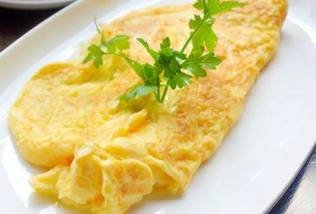 Omelet