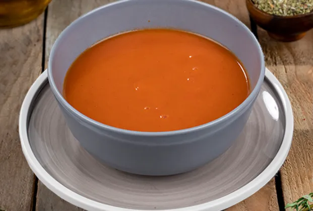 Soup of the Day