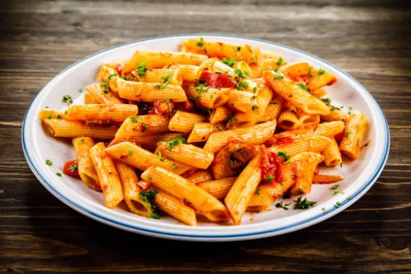 PENNE POLO