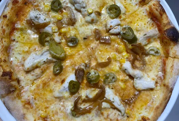 Rio Pizza