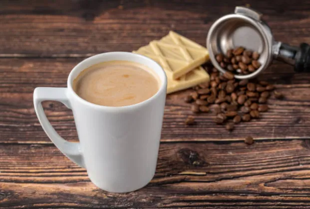 White Mocha