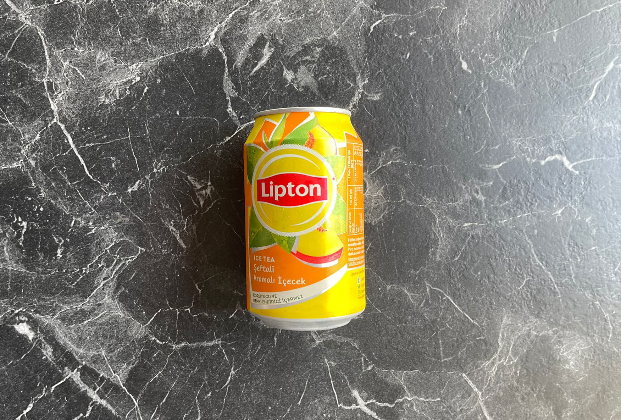Iced tea