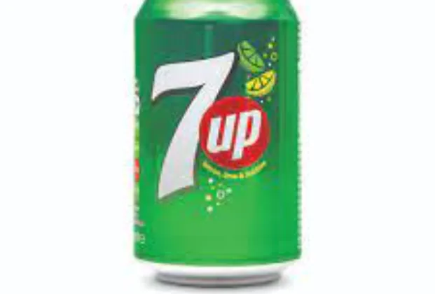 7UP