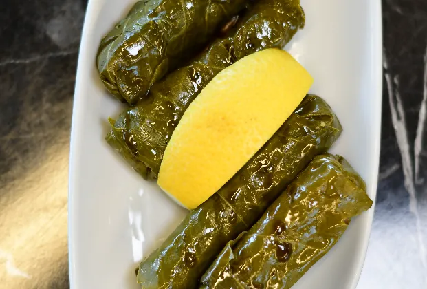 Yaprak Sarma