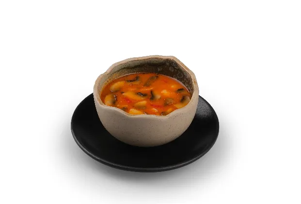Tom Yum Soup