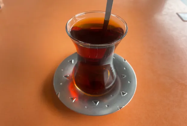 Tea