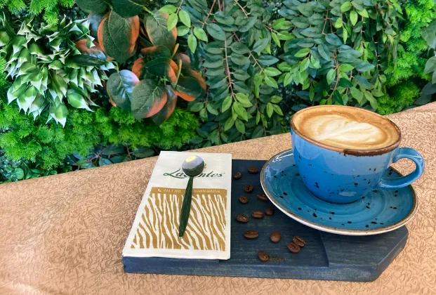 Latte