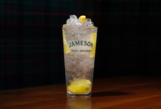 Caipirinha