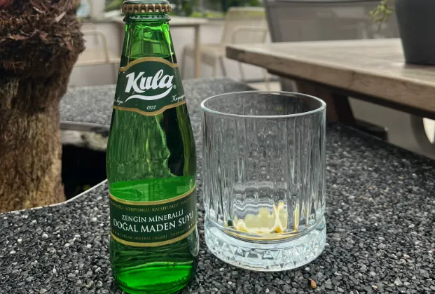 Kula Rich Mineral Natural Mineral Water