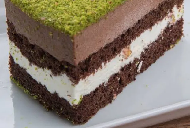 Pistachio Dream