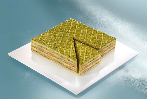Pistachio Marlenka