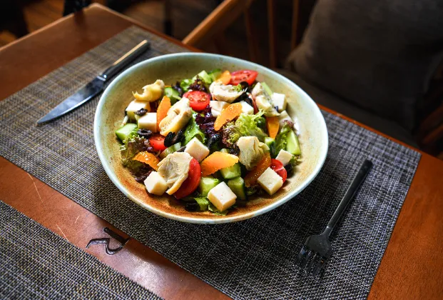 Aegean Salad