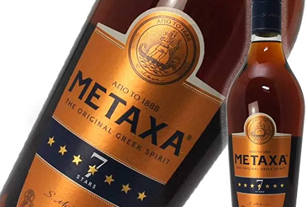 Metaxa 7