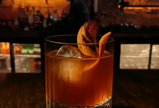 Old Fashioned