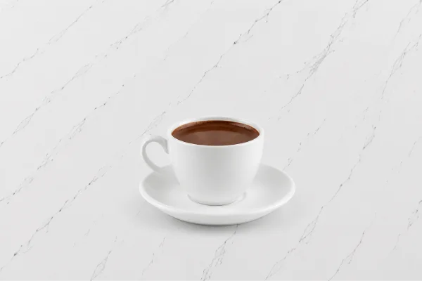 Hot chocolate