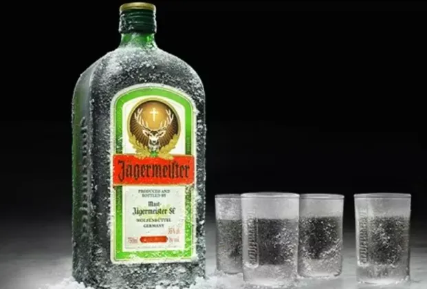 Jägermeister