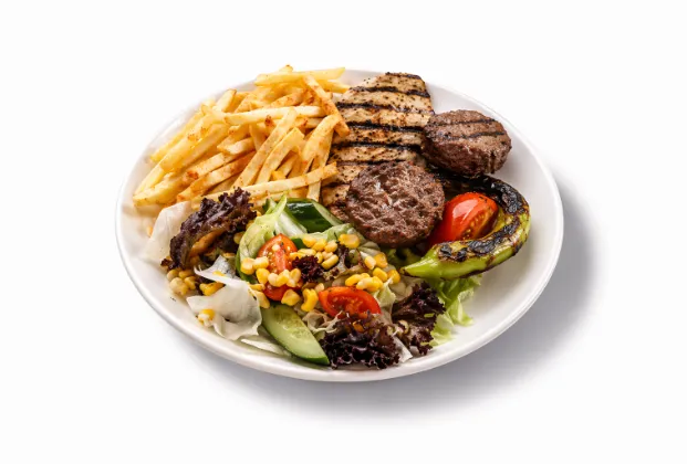 Special Mix Platter