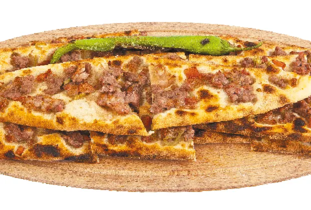Cıvıklı Pide