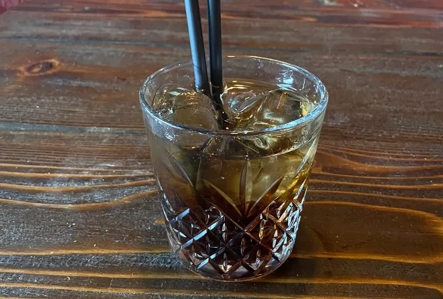 Cuba Libre