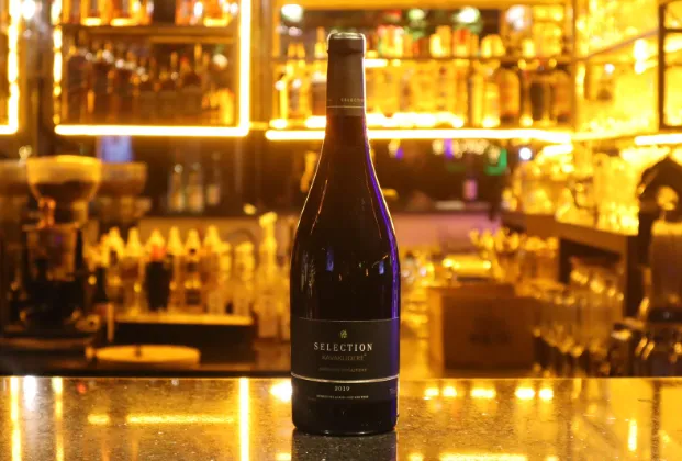 Selection Bottle