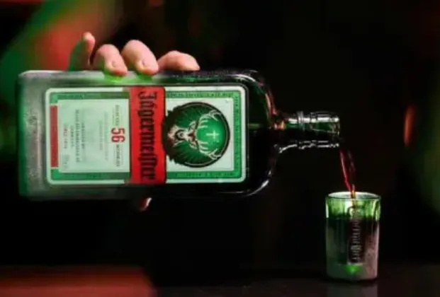 Jägermeister (6 cl)