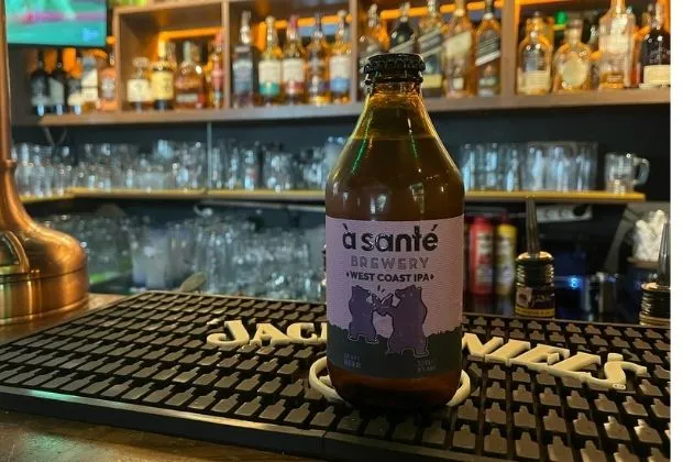 Asante West Coast