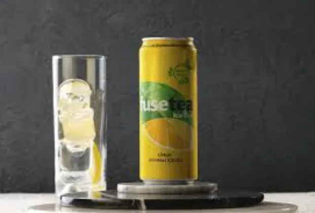 Fuse Tea