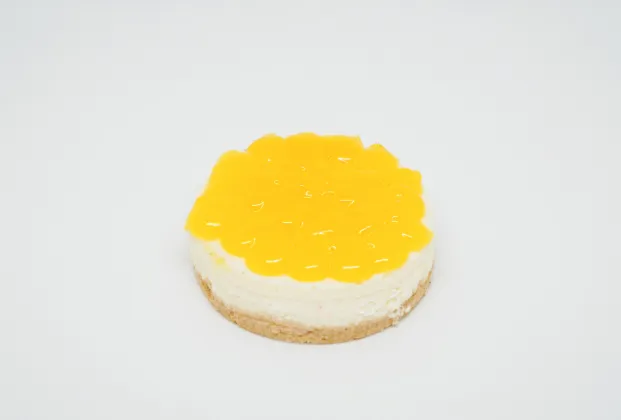 Lemon Cheesecake Mono