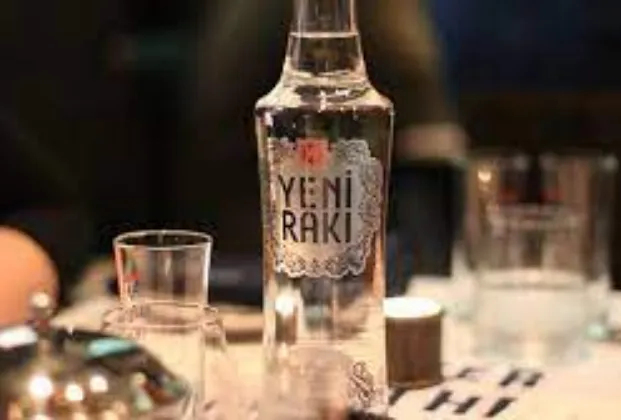 Yeni Rakı