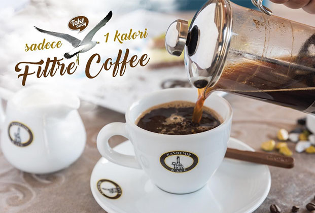 Classic Filter Coffee