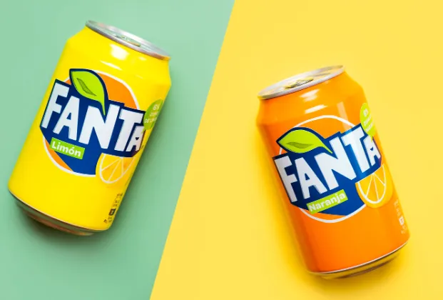 Fanta