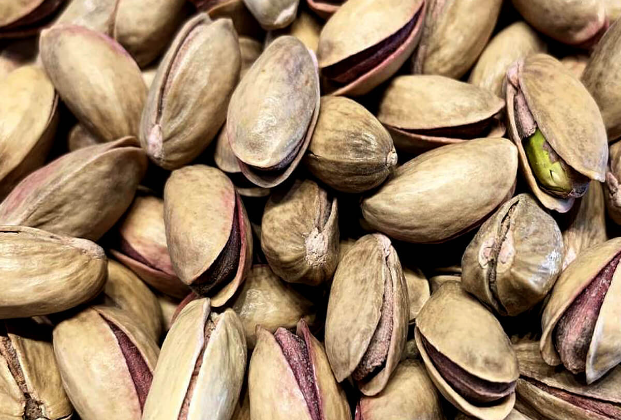Antep pistachio