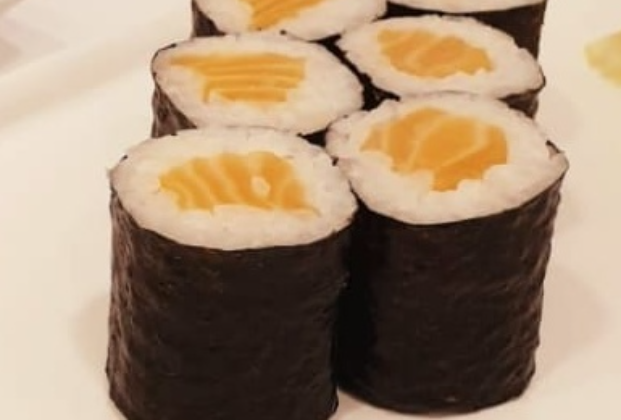 Maki Syaki