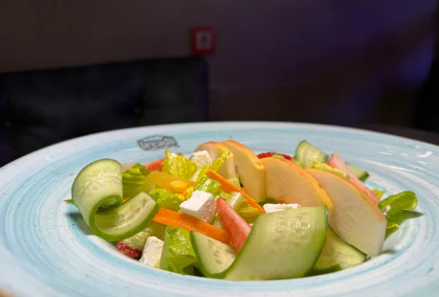 Fruit Salad