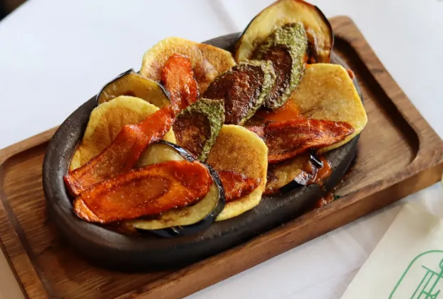 Ratatouille