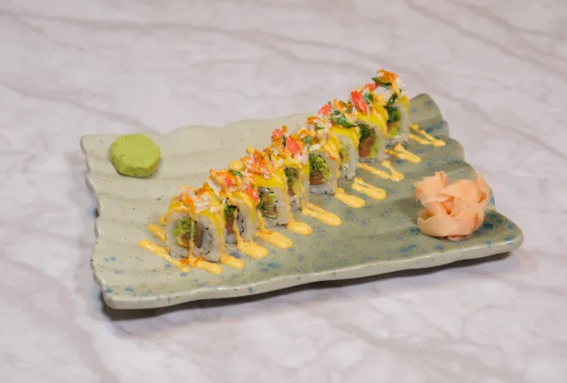Mitaka Roll