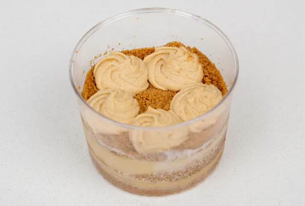 Biscoff Cup