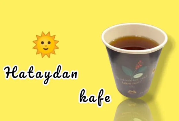 Large Tea