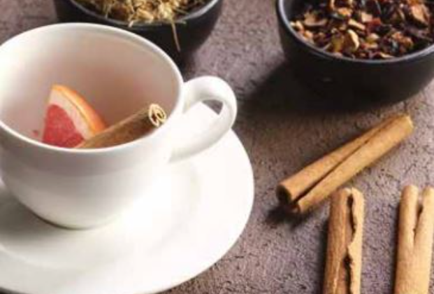 Herbal teas