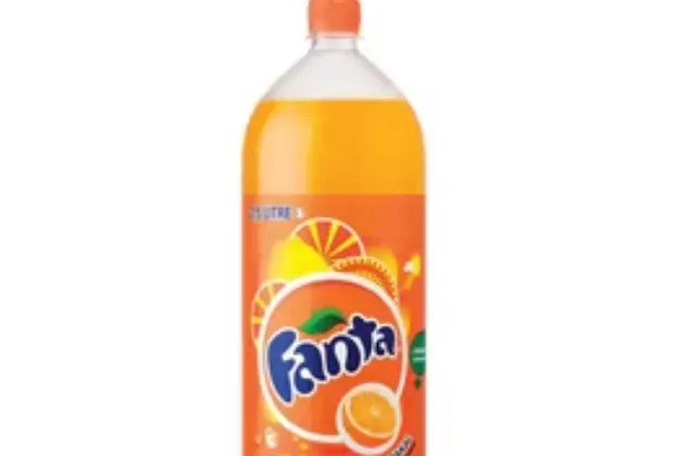 Fanta 2.5 L