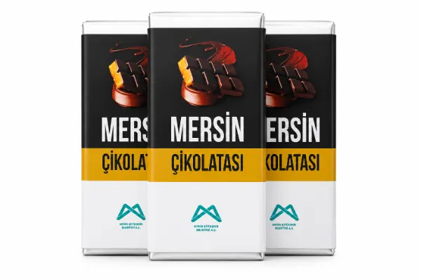 Mersin chocolate