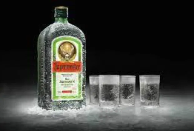 Jägermeister