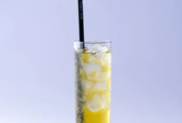 Vodka Energy (Smirnoff Apple)