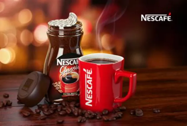 Nescafé