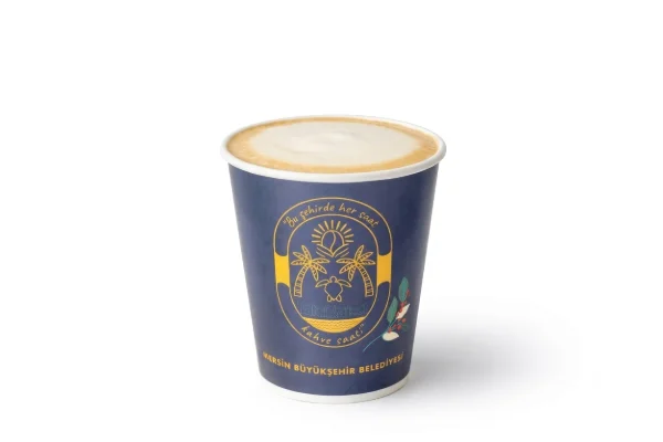 Coffee latte
